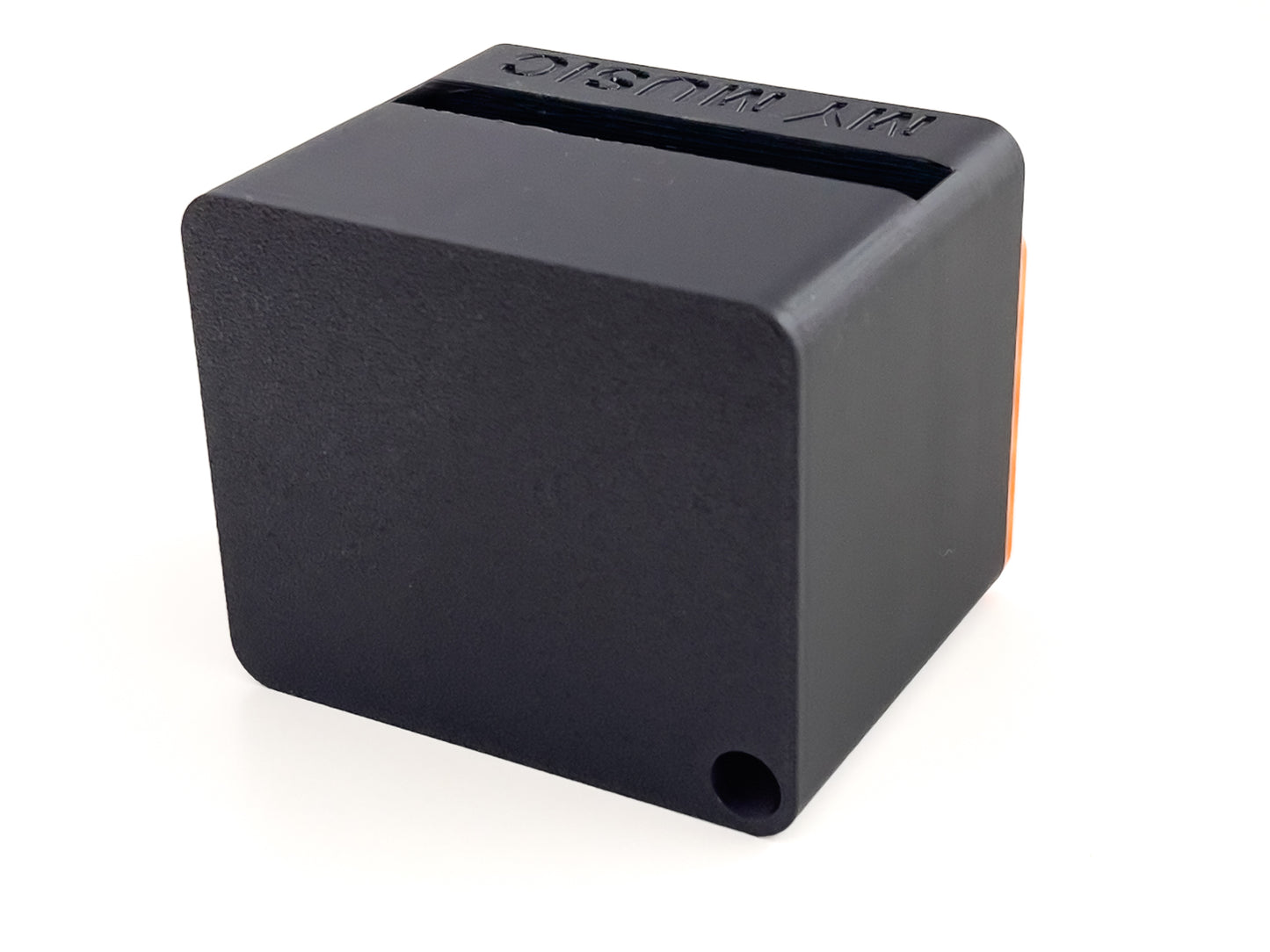 Acoustic Dock for Smartphone