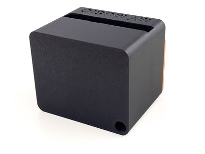 Acoustic Dock for Smartphone