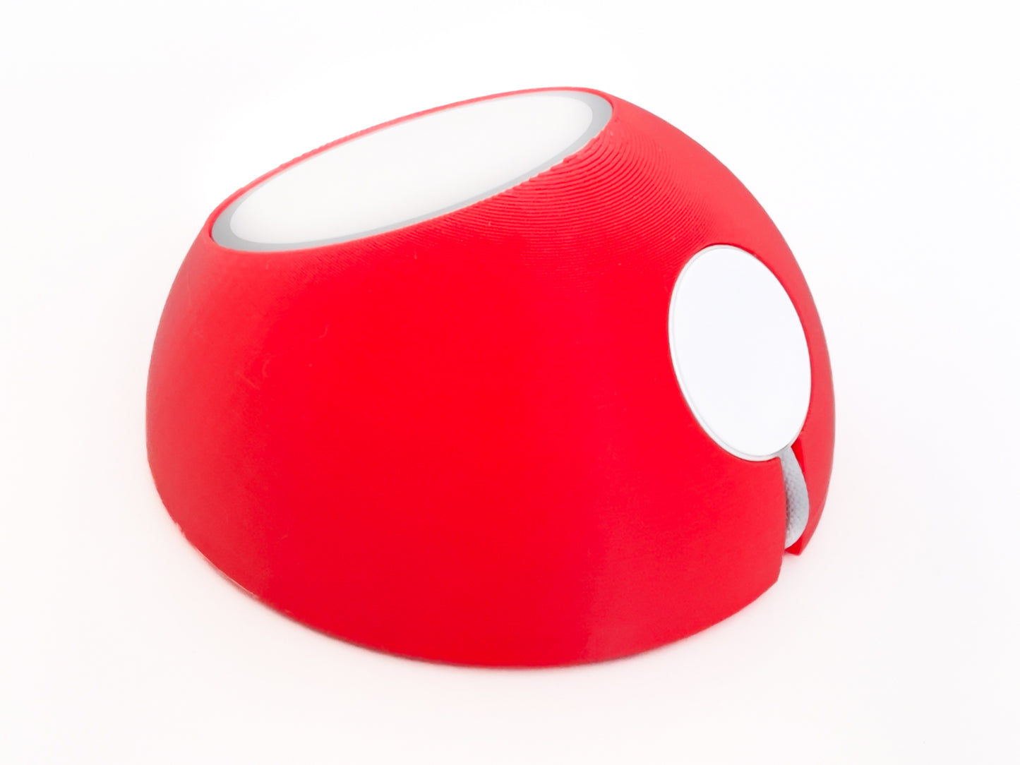 2-in-1 Magnetic Phone & Smartwatch Charging Stand