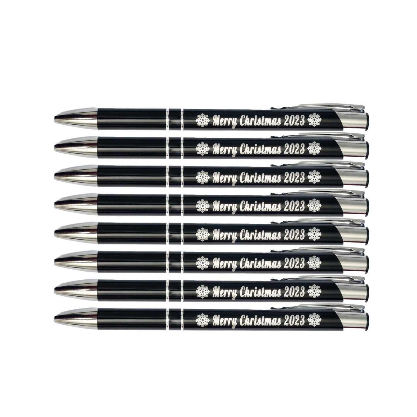 Personalized multicolor ballpoint pen