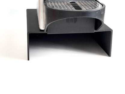 Coffee Machine Organizer Drawer – Under Machine Storage for Coffee Capsules, Tea & Accessories