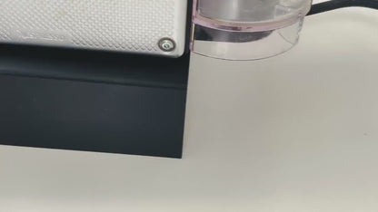 Coffee Machine Organizer Drawer – Under Machine Storage for Coffee Capsules, Tea & Accessories